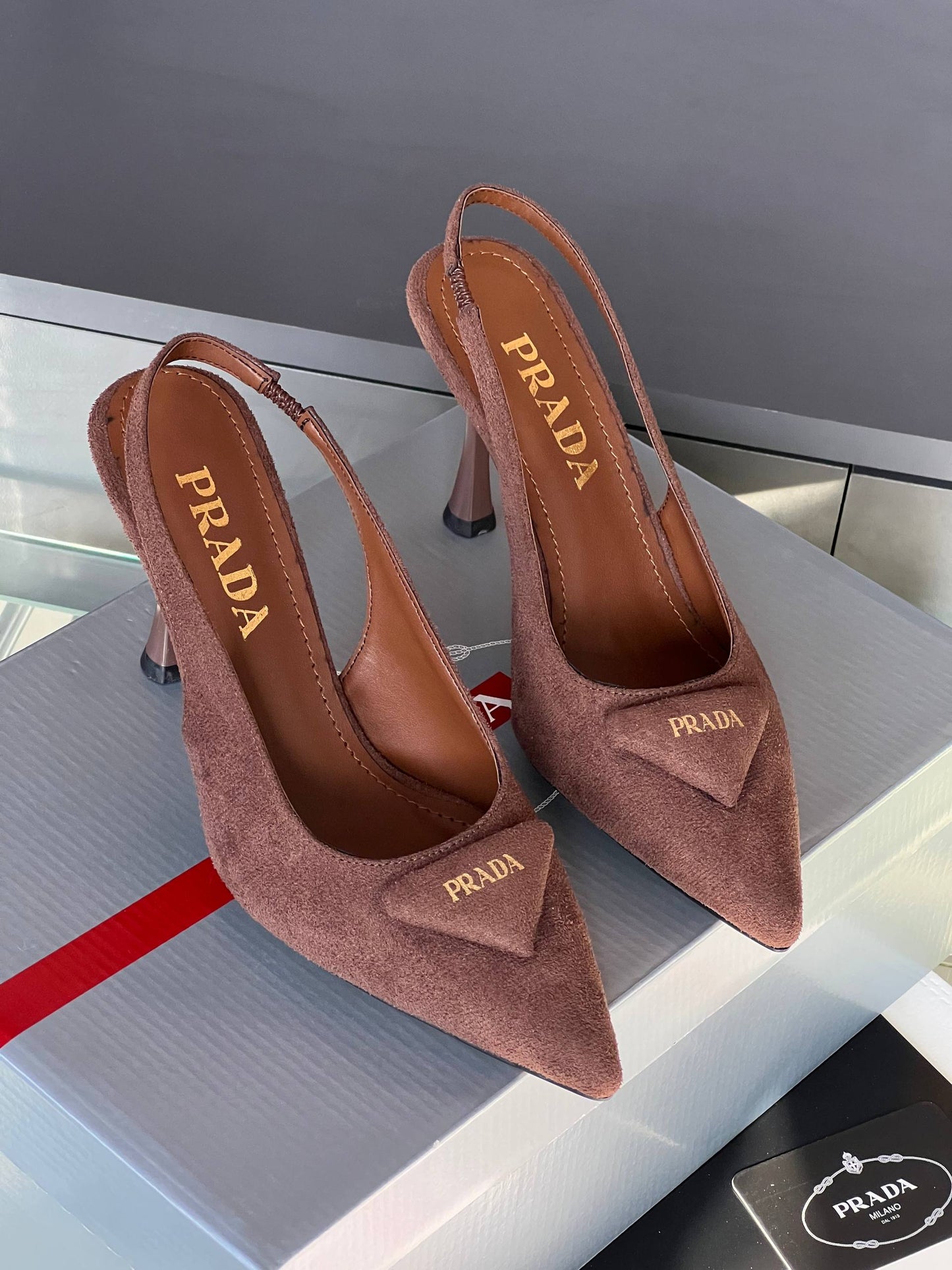 PRD - Shoes