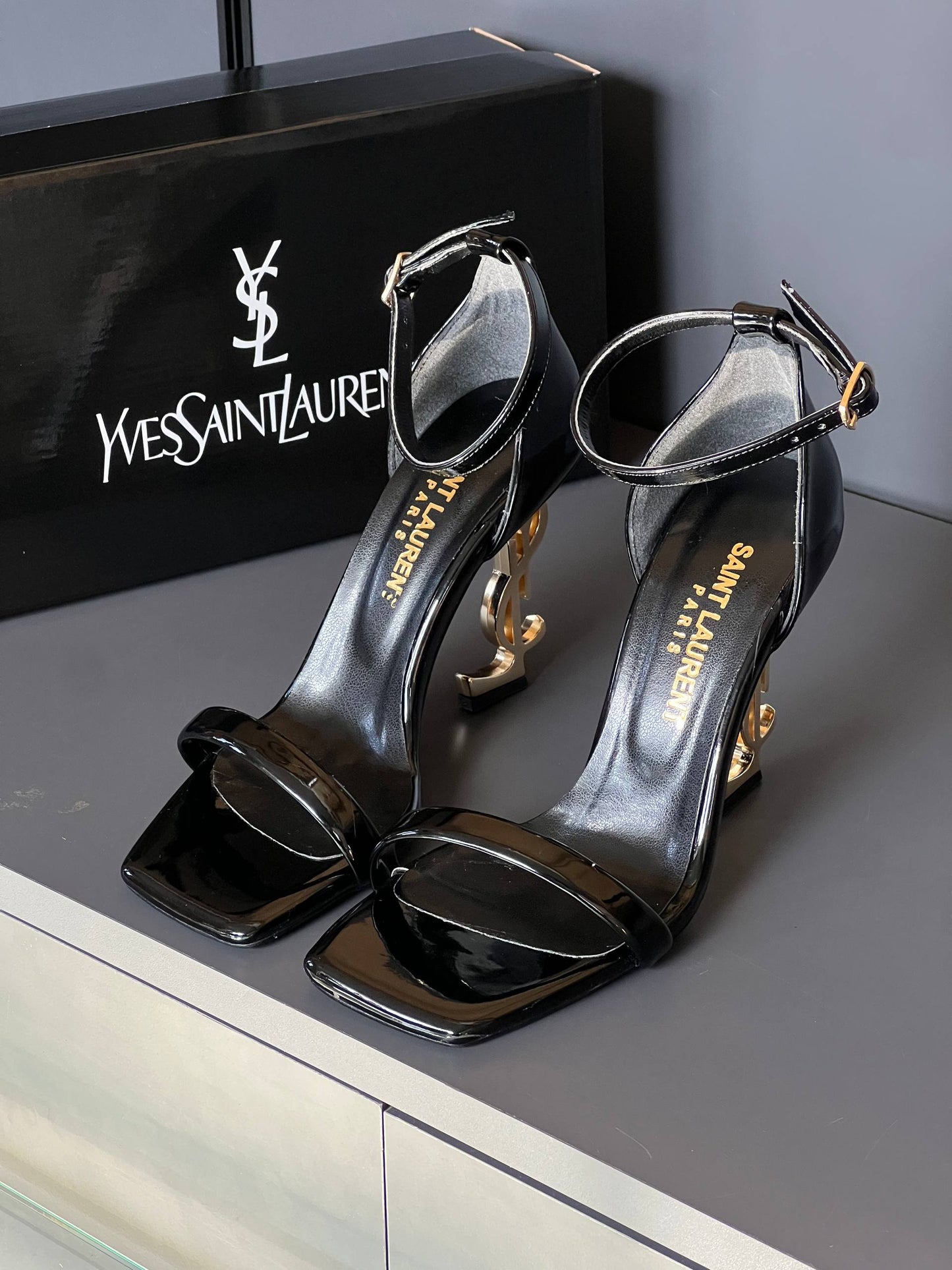YSI - Shoes