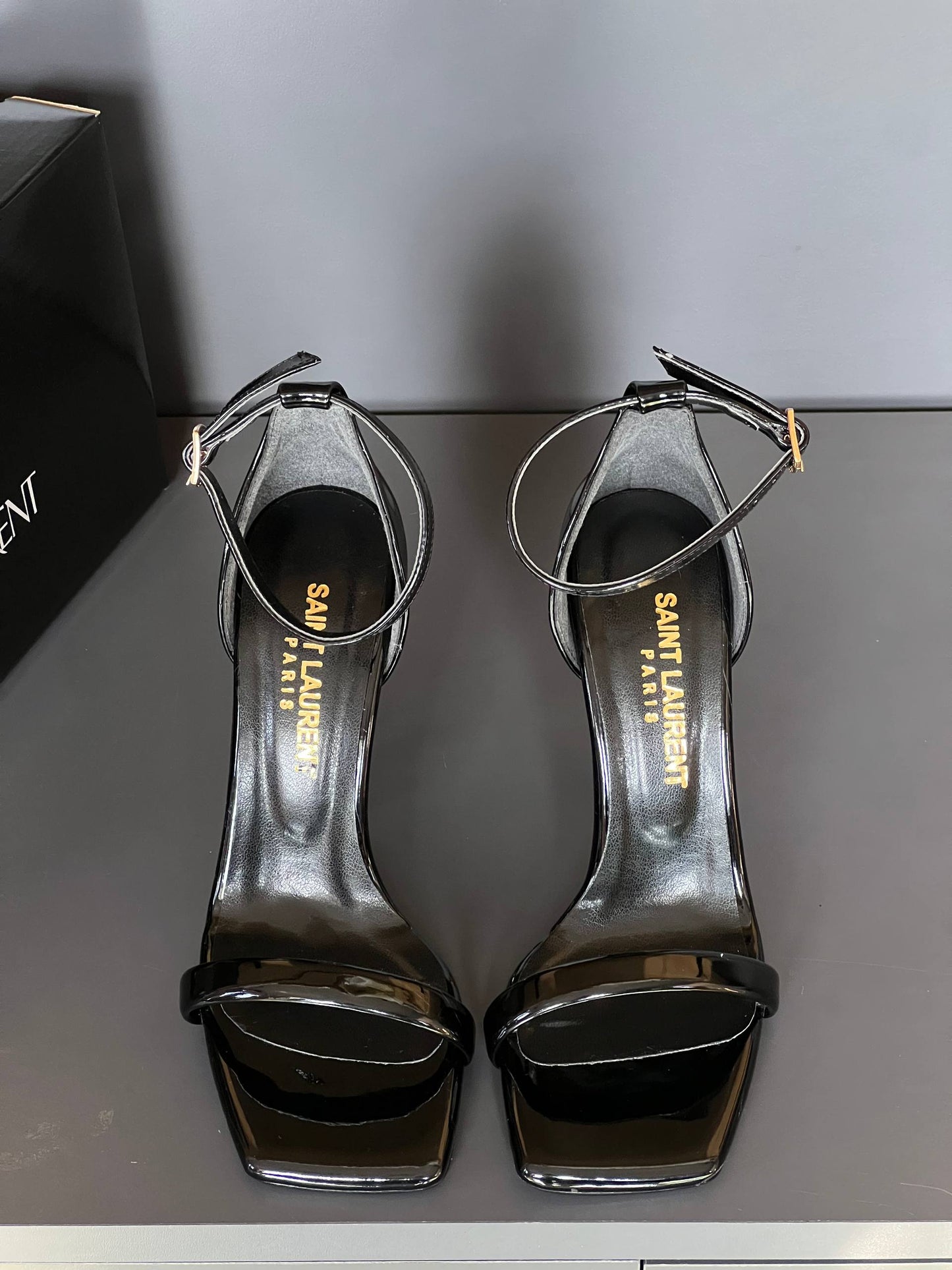 YSI - Shoes