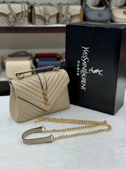 YSI - College Bag