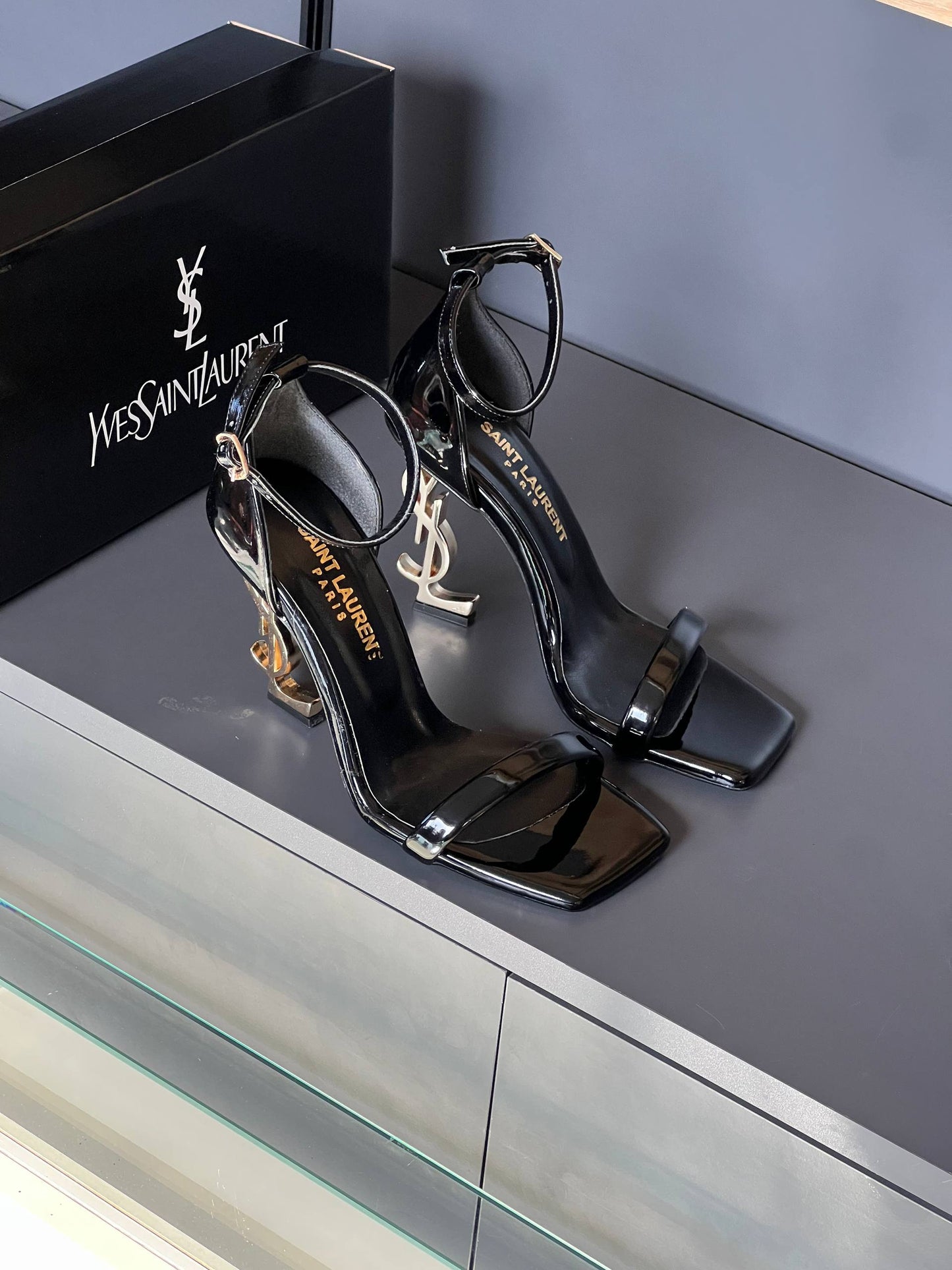 YSI - Shoes