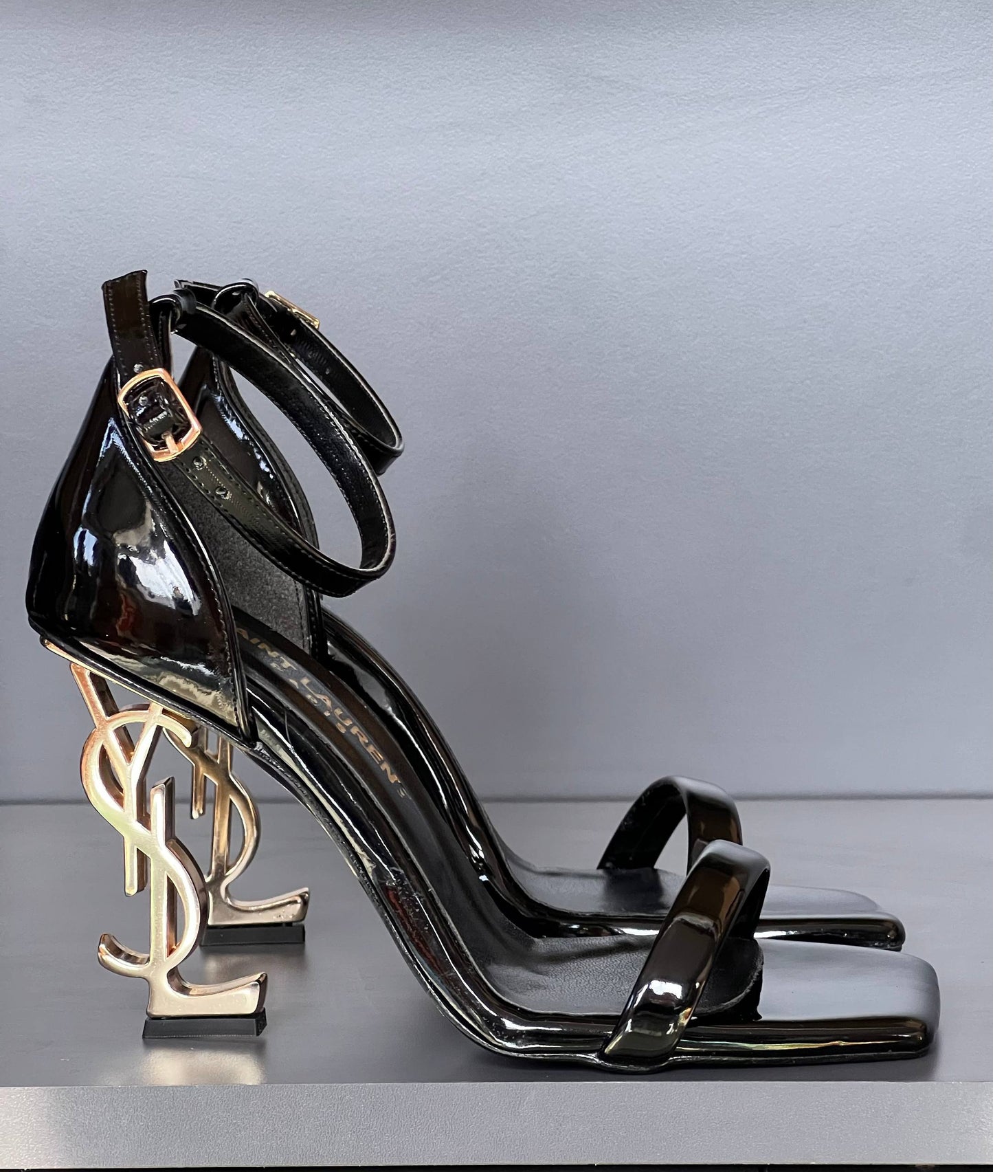 YSI - Shoes