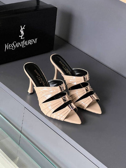 YSI - Shoes
