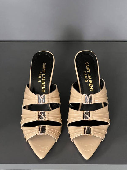 YSI - Shoes