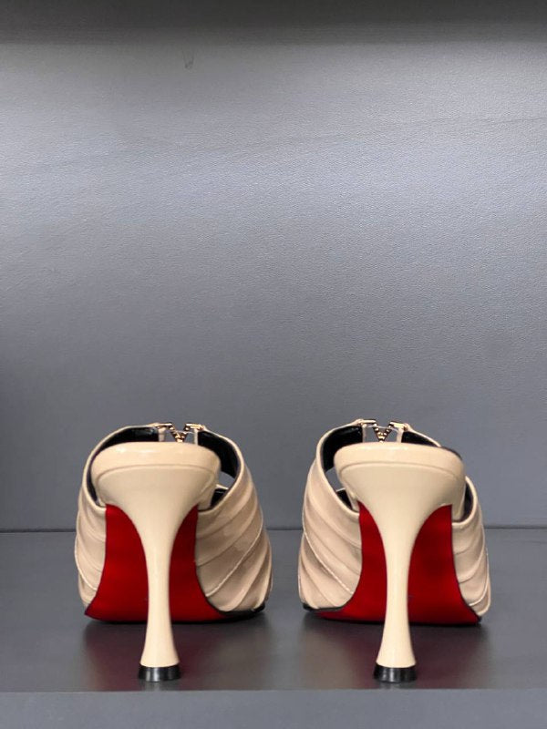 YSI - Shoes