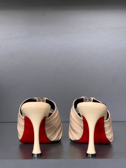 YSI - Shoes