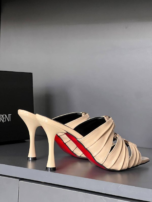 YSI - Shoes