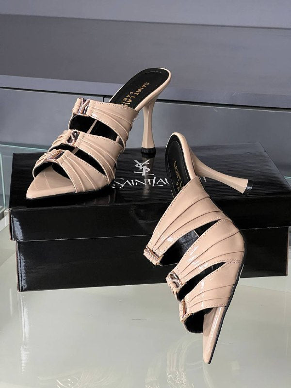 YSI - Shoes