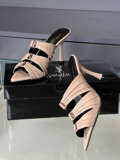 YSI - Shoes