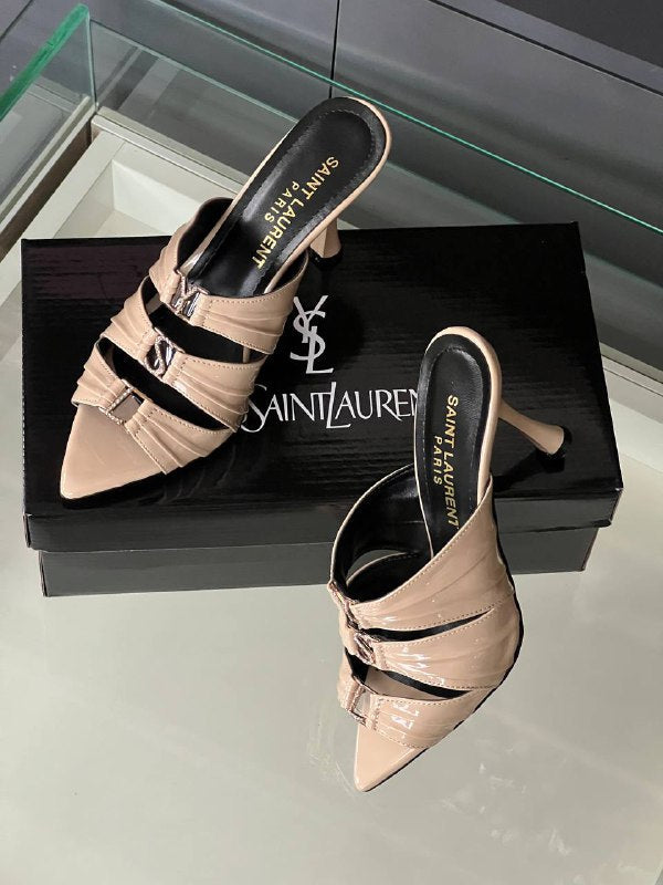YSI - Shoes