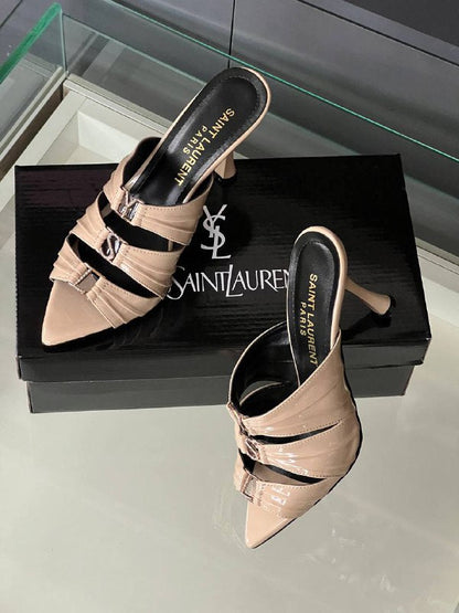YSI - Shoes