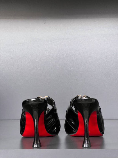 YSI - Shoes