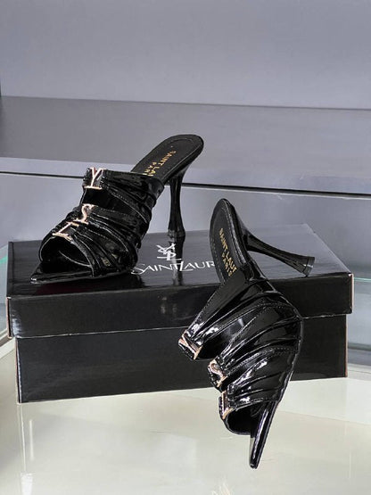 YSI - Shoes