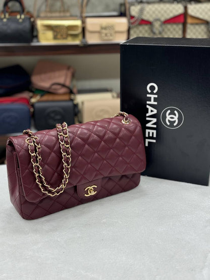 Chnl 3.55 Bag