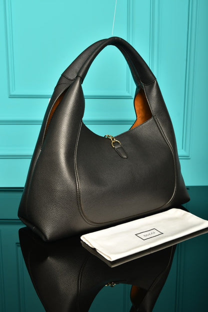 GG - Softbit Maxi Shoulder Bag