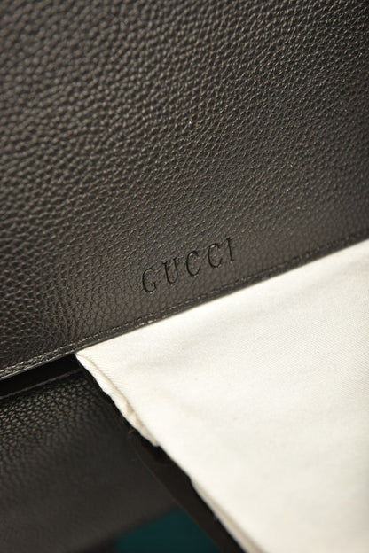 GG - Softbit Maxi Shoulder Bag