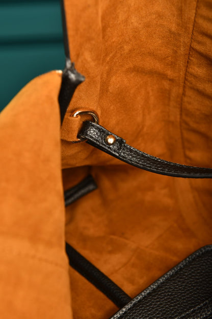 GG - Softbit Maxi Shoulder Bag
