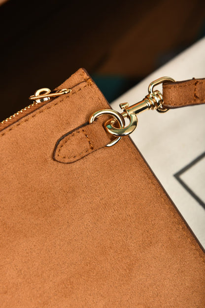 GG - Softbit Maxi Shoulder Bag