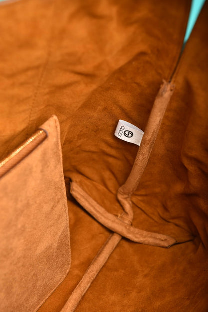 GG - Softbit Maxi Shoulder Bag
