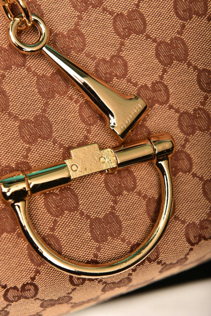 GG - Softbit Maxi Shoulder Bag