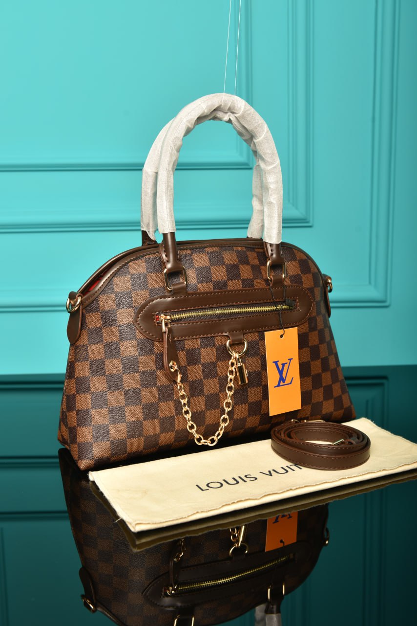 LVS - Ever More Bag