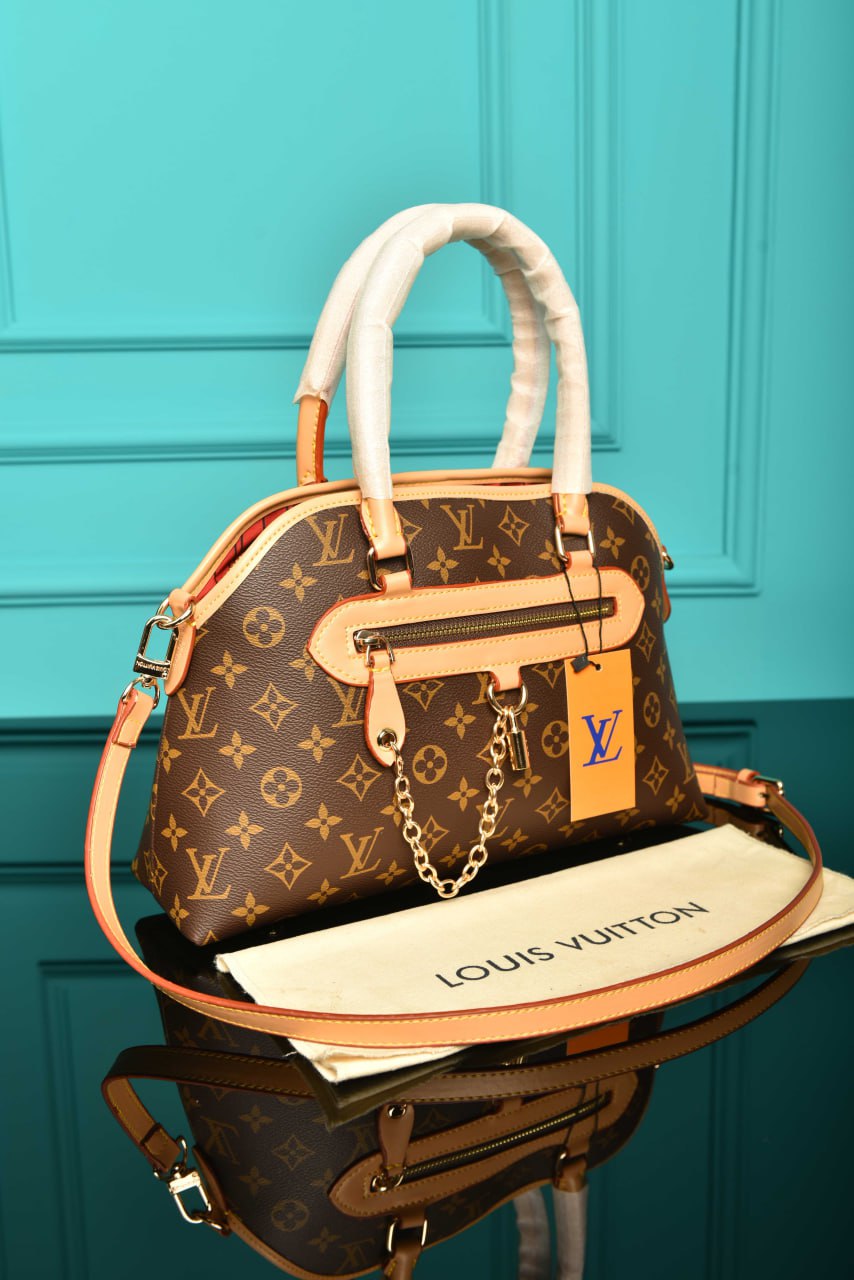 LVS - Ever More Bag