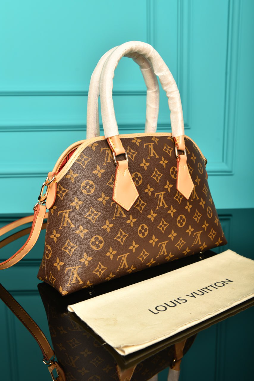LVS - Ever More Bag
