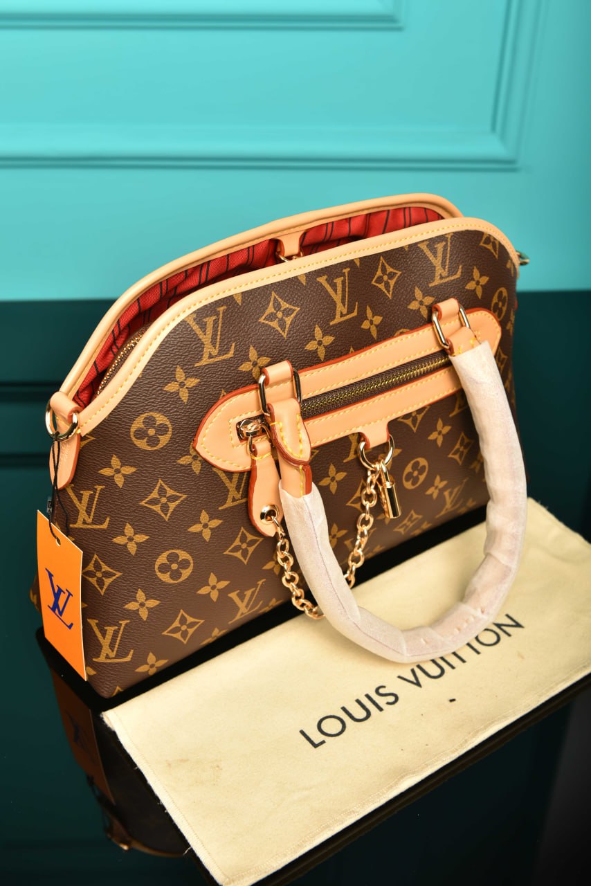 LVS - Ever More Bag