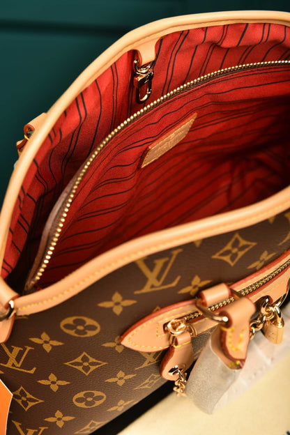 LVS - Ever More Bag