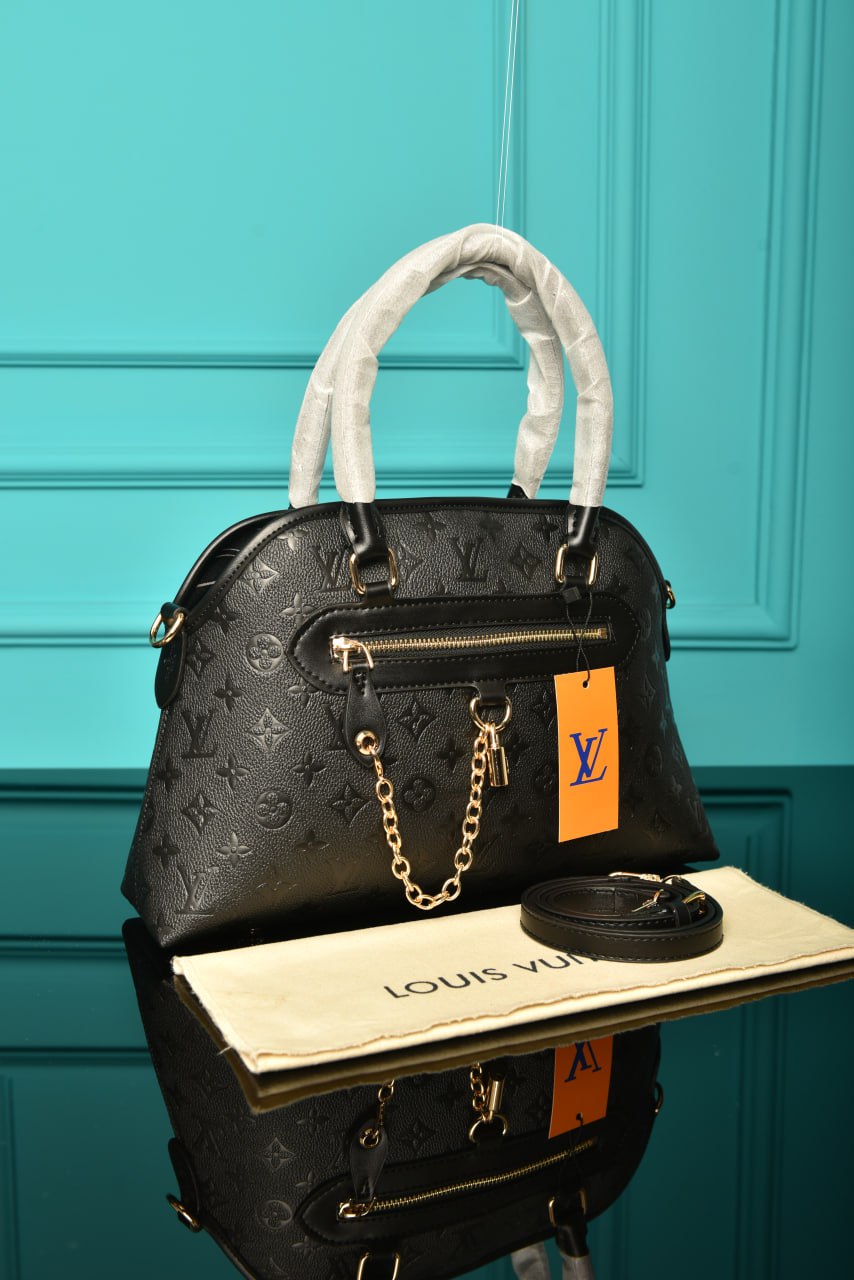 LVS - Ever More Bag