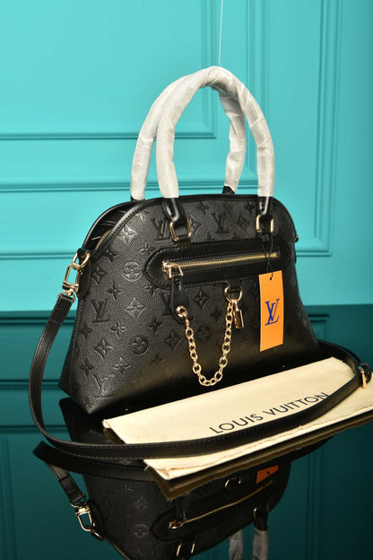LVS - Ever More Bag