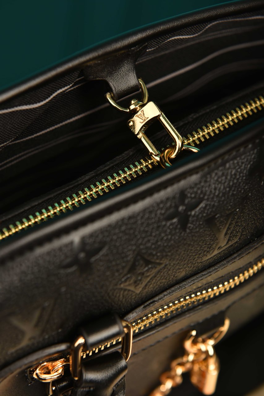 LVS - Ever More Bag