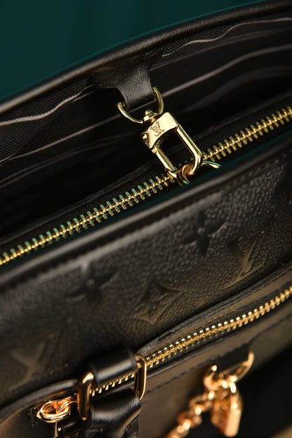 LVS - Ever More Bag