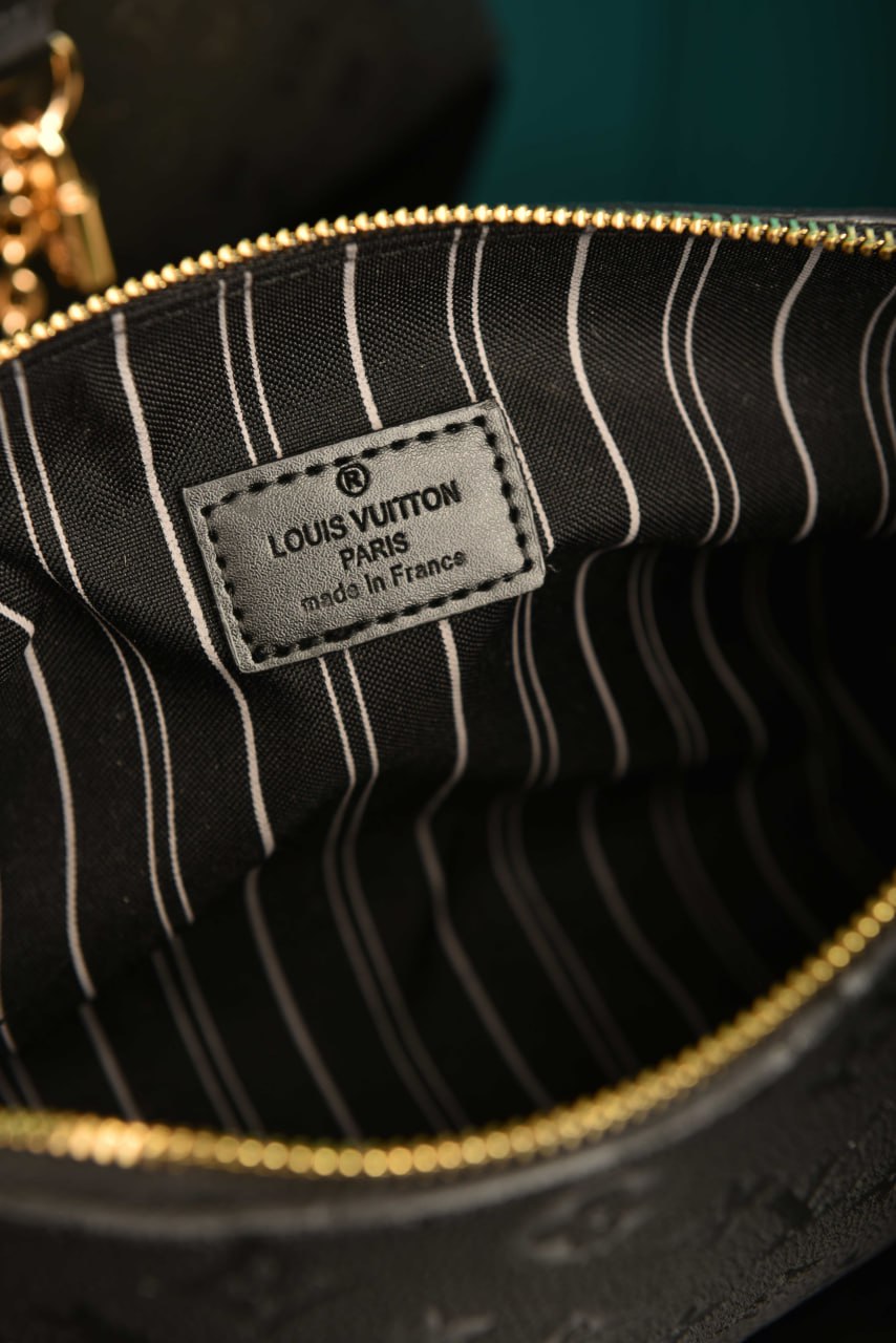 LVS - Ever More Bag