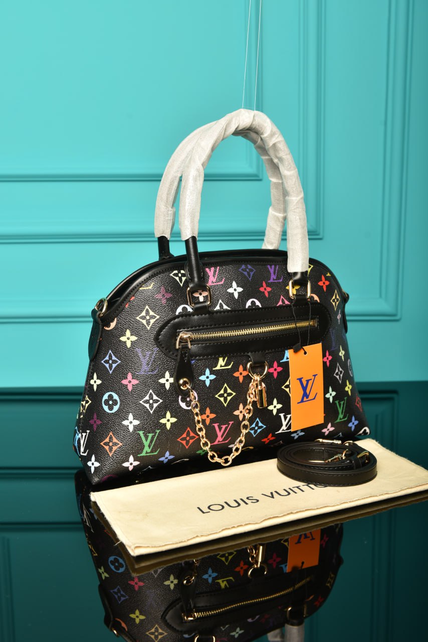LVS - Ever More Bag