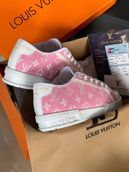 LVS- Shoes