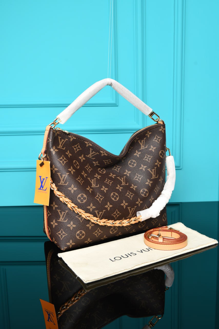 LVS - Multipass Bag
