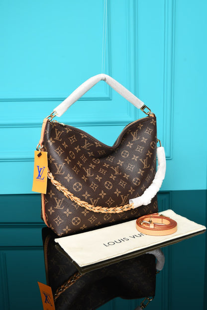 LVS - Multipass Bag