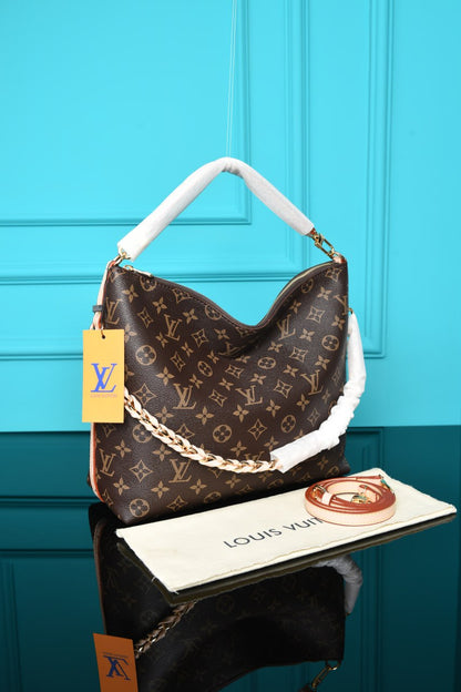 LVS - Multipass Bag