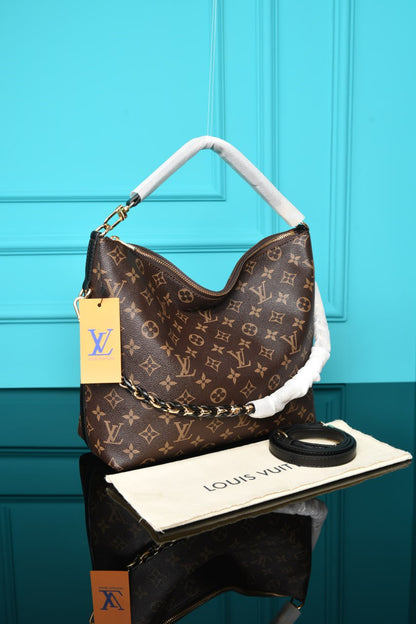 LVS - Multipass Bag