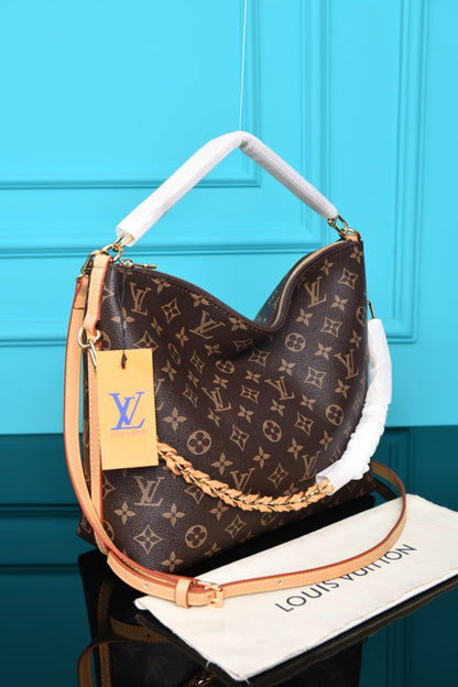 LVS - Multipass Bag
