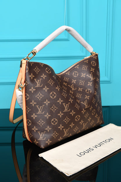 LVS - Multipass Bag