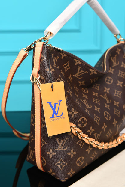 LVS - Multipass Bag