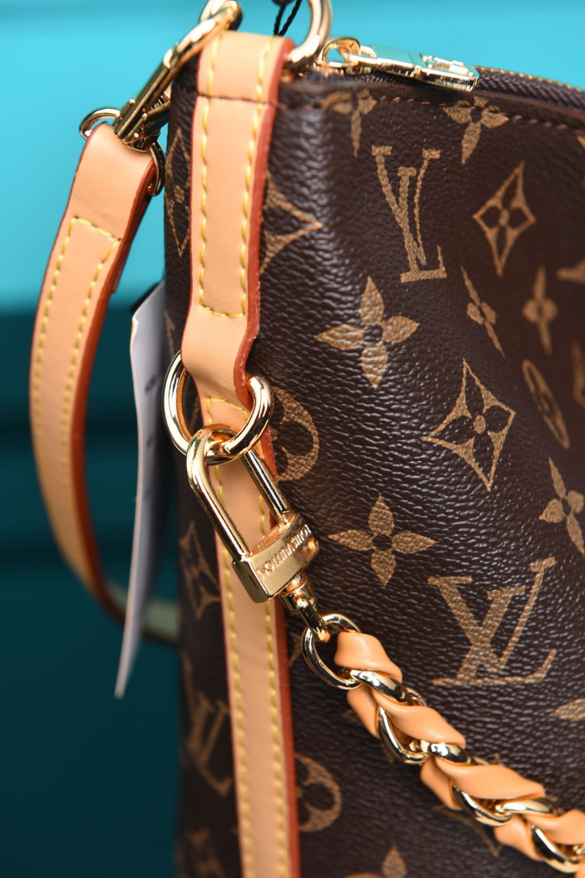 LVS - Multipass Bag
