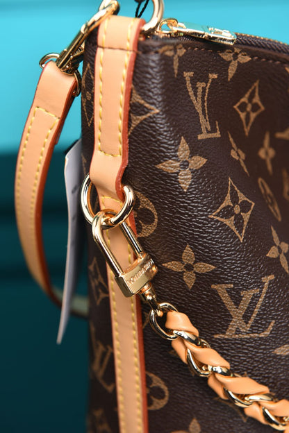 LVS - Multipass Bag