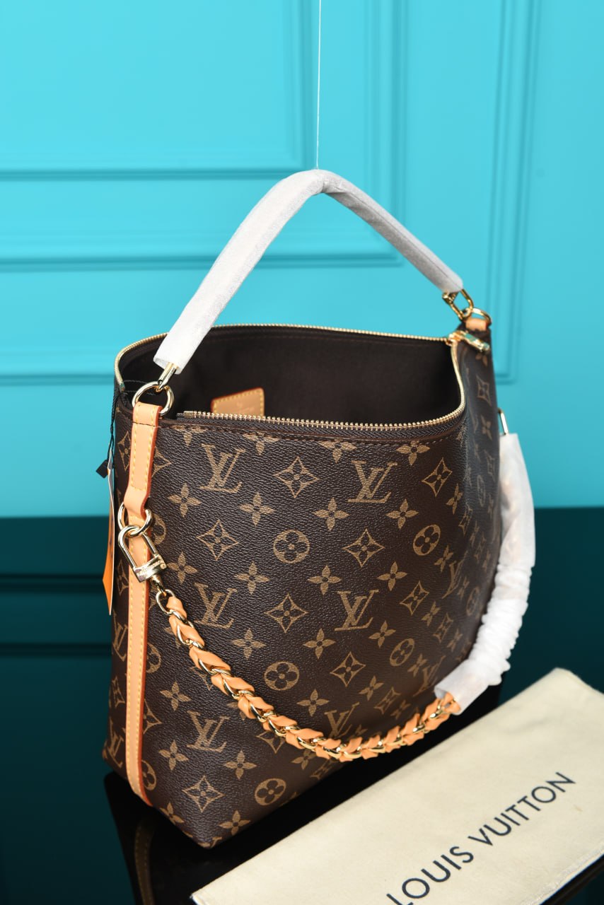 LVS - Multipass Bag