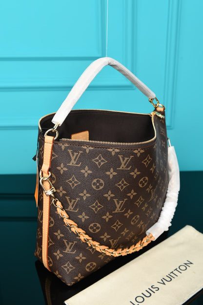 LVS - Multipass Bag