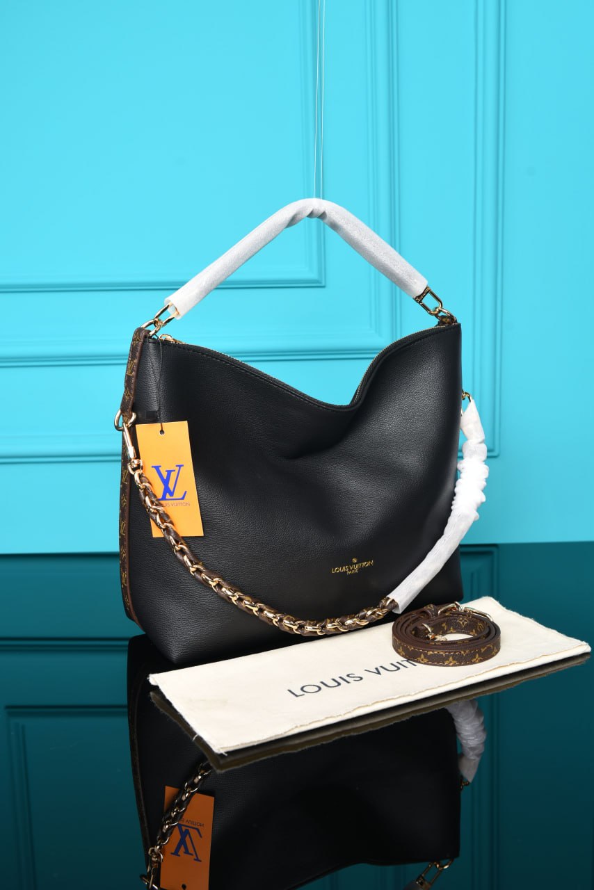 LVS - Multipass Bag
