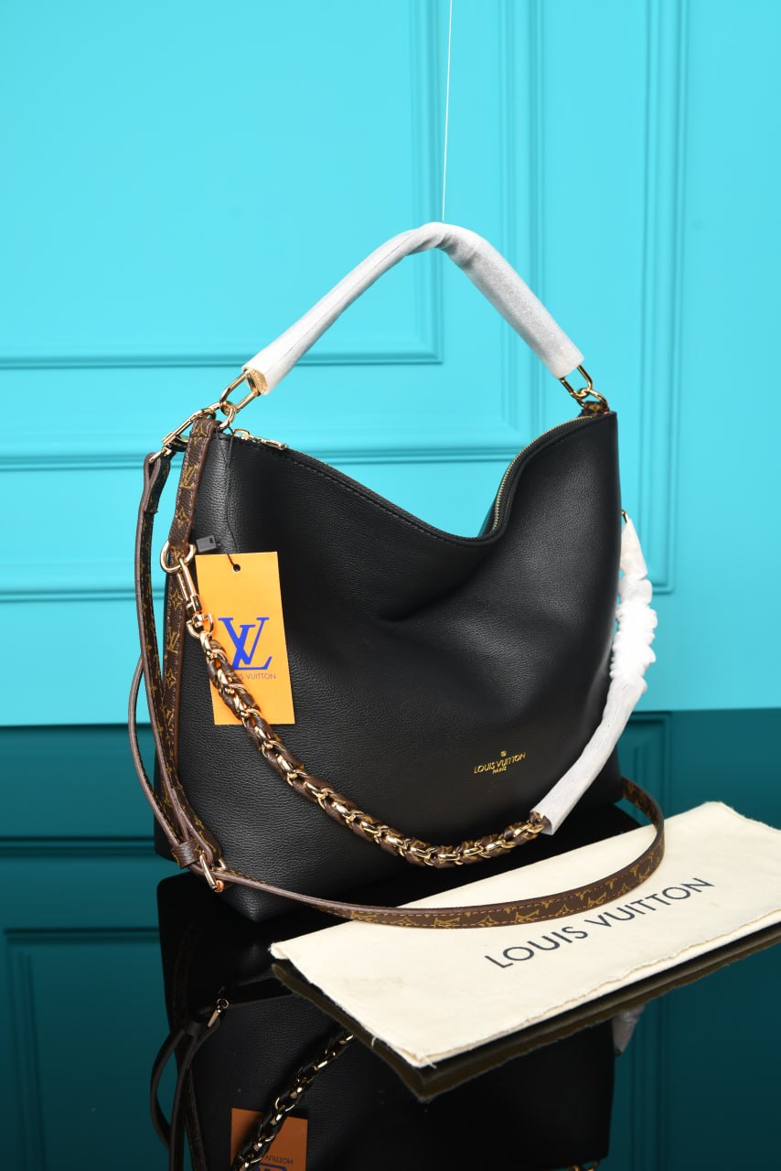 LVS - Multipass Bag