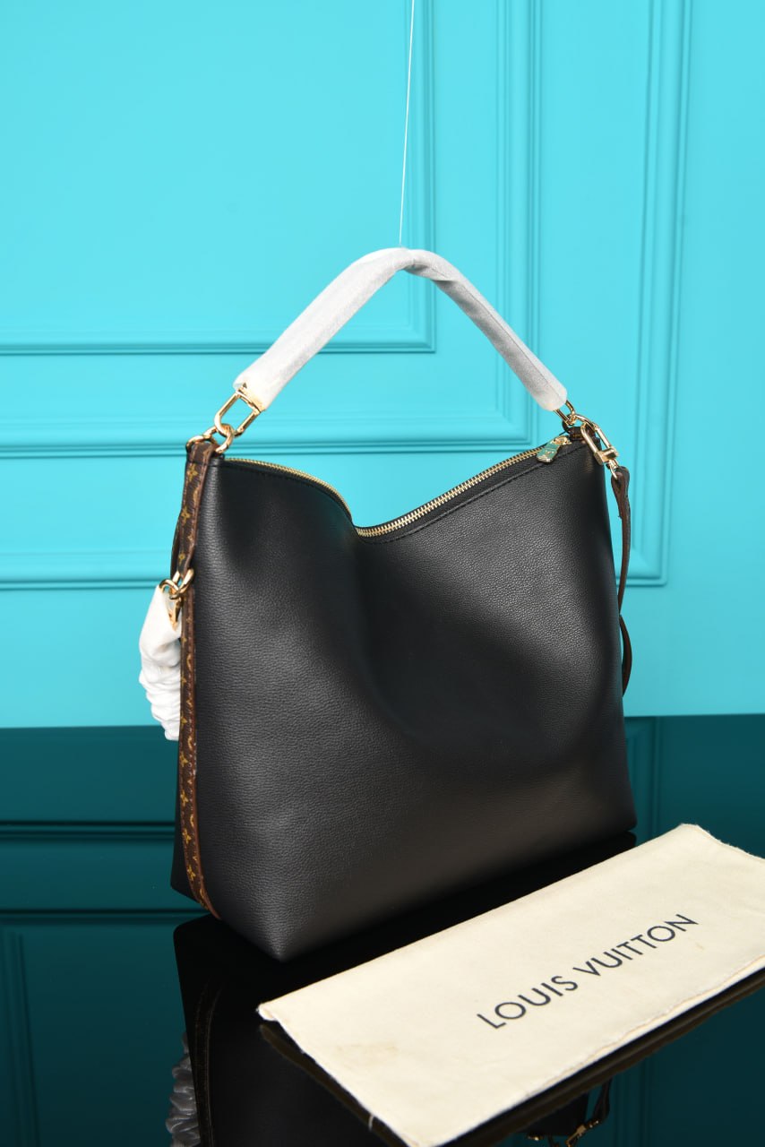 LVS - Multipass Bag